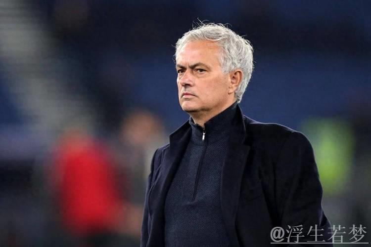 62岁穆帅言论引风波，对手官方谴责：不人道！拟诉FIFA