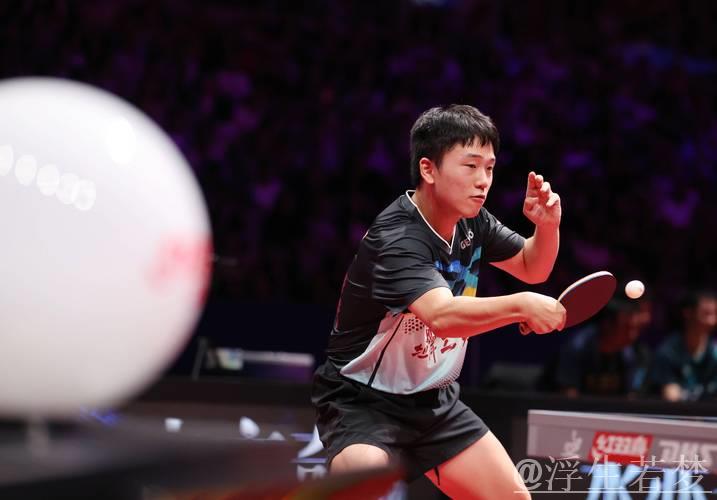 山东魏桥·向尚运动俱乐部连续两场乒超联赛获胜 山东魏桥·向尚运动俱乐部连续两场乒超联赛获胜