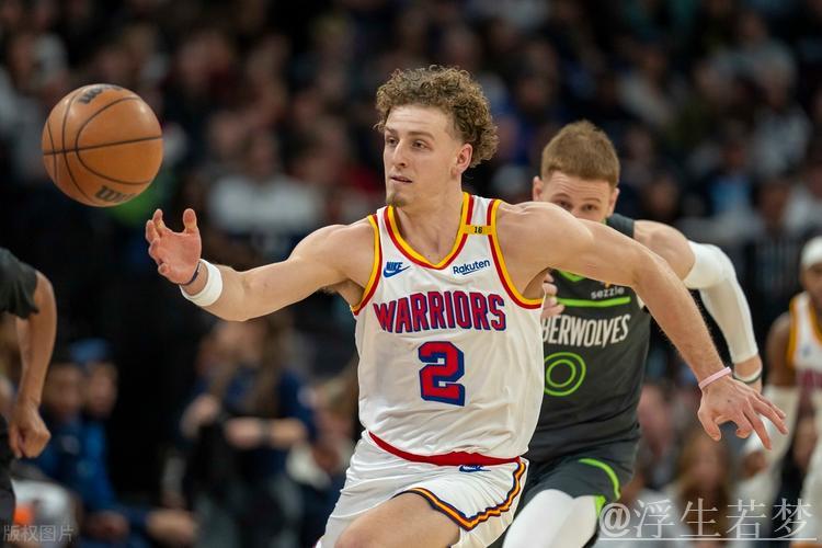 波杰姆斯基轰27分 勇士轻取马刺