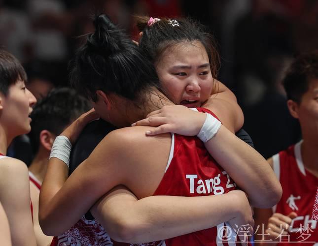 中国女篮大学生队强势夺冠 大运会上演卫冕奇迹 中国女篮大学生队强势夺冠 大运会上演卫冕奇迹